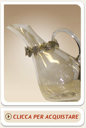 Tabarrificio Trevisano Caraffe decanter