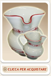 Le nostre ceramiche Tabarrificio Trevisano le nostre ceramiche