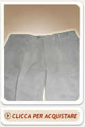 Tabarrificio Trevisano Pantalone classsico