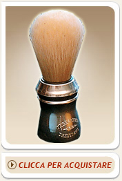 Pennello da barba Tabarrificio Trevisano Pennello da barba