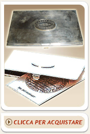 Portabiglietti Tabarrificio Trevisano Portabiglietti