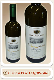 Vino Bianchetta Trevigiana Tabarrificio Trevisano Vino Bianchetta Trevigiana