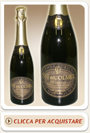 Prosecco Extra Dry Forner Tabarrificio Trevisano Prosecco Extra Dry Forner